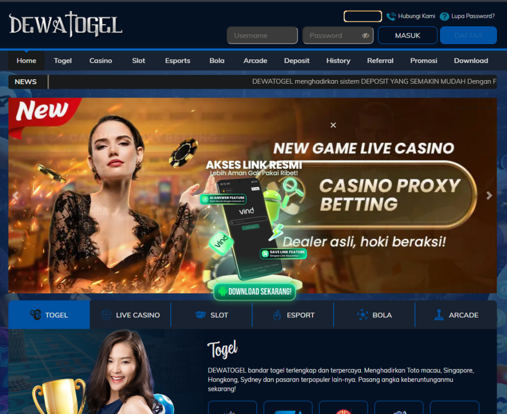 DewaTogel # Situs Prediksi Togel Online Resmi Dan Toto Slot Gacor Terpercaya