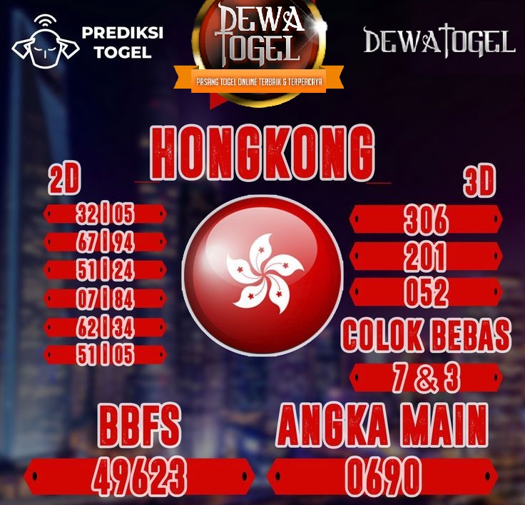 Prediksi Togel Hari Ini Akurat, Terlengkap Dan Terupdate